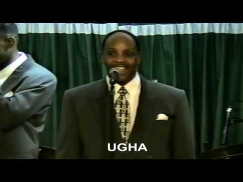 UGHA Collectors Show #16 Nov  29, 1997 Four Vagabonds