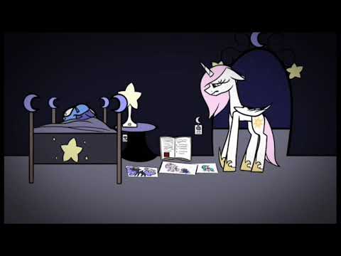 Luna's Banishment | Animation