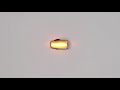 LED dynamické smerovky - oranžové Citroen / Peugeot (2006->) - Video Youtube