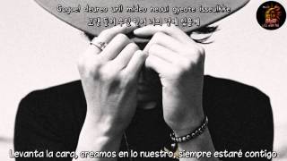 Fly To Your Dream - Kim Feel (김필) [Sub Esp - Rom - Han]