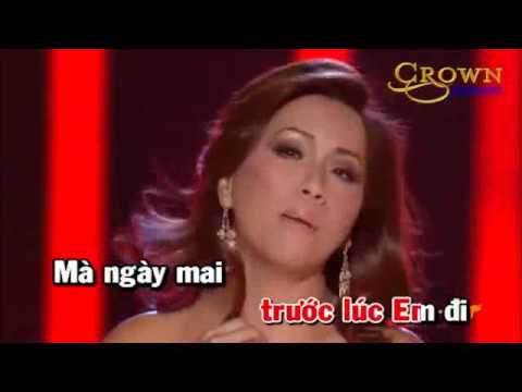 58Beat karaoke   Xin Lỗi Anh   Bằng Kiều ft Minh Tuyết   YouTube