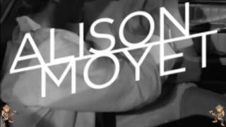 Alison Moyet - Ordinary Girl