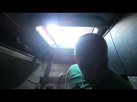 Praca Kierowcy Ciężarówki w UE - " Życie w trasie cz.50 "