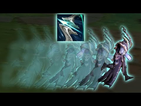 Thresh Top Wins TOO Quickly! - AD Thresh Top - League of Legends Off Meta