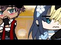 A Creep Looking At Marinette Gacha Mlb Adrientte Business Meeting