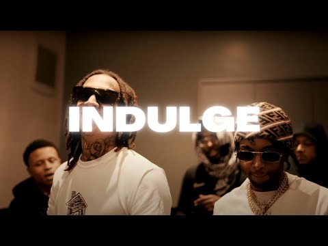 [FREE] D Block Europe x Central Cee Type Beat - "INDULGE" I UK Melodic Trap Instrumental 2021