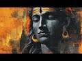 Beautiful Jaya Shiva Shankara Mantra | Calm Focus, Inner Strength & Mental Clarity 🧠🌿