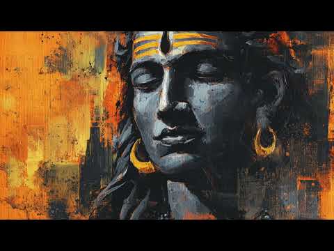 Beautiful Jaya Shiva Shankara Mantra | Calm Focus, Inner 