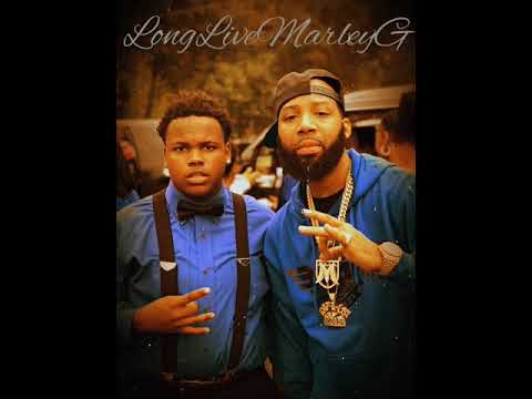 Rucci - Thinkin Out Loud (prod. @Kingdrumdummie)