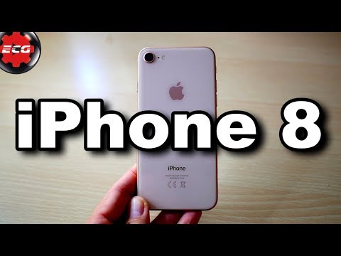 iPhone 8 review completa en español