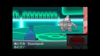【ポケモンＸＹ】レート３桁になったらなんでもします【晴れパ編】