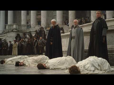 Geschichte entfesselt and Schlachten entfesselt