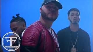 Farruko Ft. Anuel AA, Tempo, Bryant Myers Y Almighty - Ella Y Yo [Official Video]