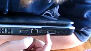 Video thumbnail for Toshiba Satellite L500 Review by NIBtechsupport
