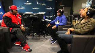 Bay Area's E-40 Talks His Line of Moscato & His Past With Biggie & Pac