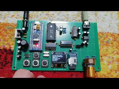 DIY Sega Genesis VGM player.(YM2612+SN76489)