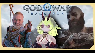 El verdadero dios de la guerra