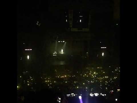 Lullaby (Short Clip) | IU Love Poem In Manila 131219