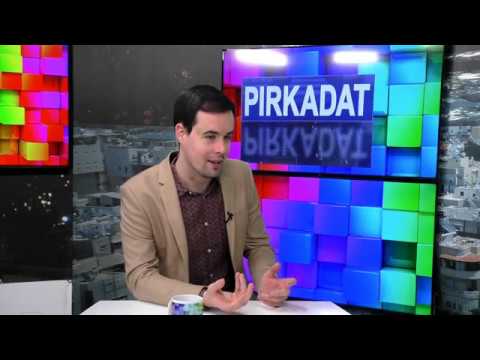 PIRKADAT Breuer Péterrel: Szabó Barnabás