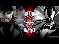 Darkman Vs Grendel Hunter Rose Vs Grendel Death Battle Fan Made Trailer