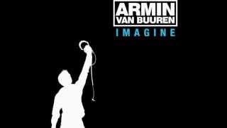 Armin van Buuren feat. Audrey Gallagher - Hold On To Me w/ lyrics (HD)