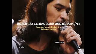 Download lagu Still I'm sure we'll love again (Lyrics   Video ) - Dewa 19 feat Ello and Virzha mp3
