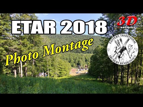 ETAR 2018 - A Picture Montage