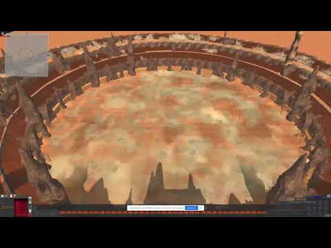 All Clone commanders battle royal Men of war assault squad 2