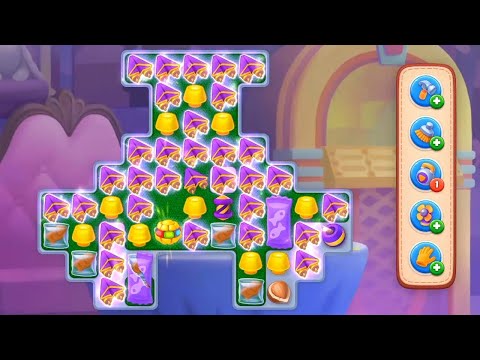 homescapes level 9229