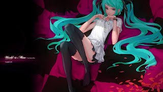 【のんびり配信】初音ミク Project DIVA Future Tone DX - PS4