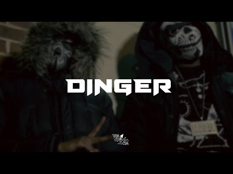 #harlemspartans  x MizOrmac x OLD UK Drill Type Beat--"DINGER"(Prod.Thereal1ne x @st1nobeats    )