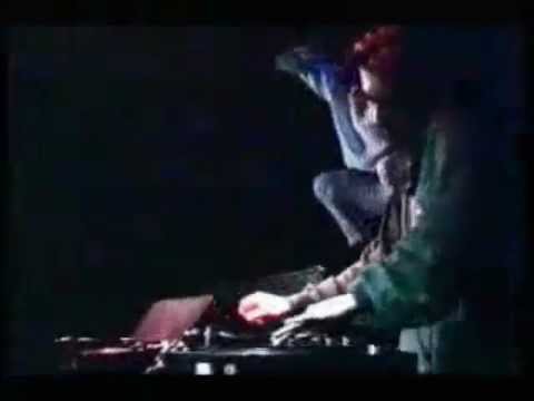 Kicks Like A Mule - The Bouncer (By Dj Eko)