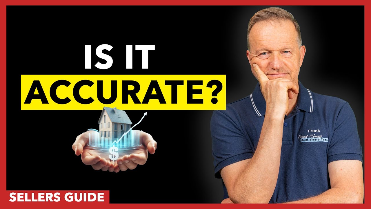 Don't Trust Home Value Estimators: Here's Why!