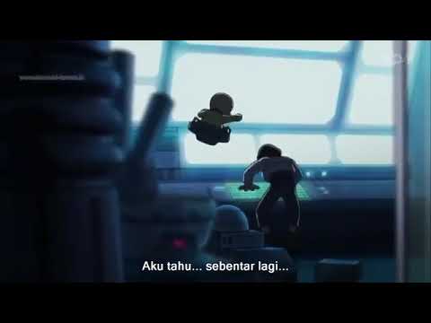 Download Doraemon The Movie Toofani Subindo 3gp Mp4 Codedwap