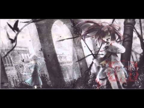 Seikon no Qwaser II metaphor Shoujo Byou