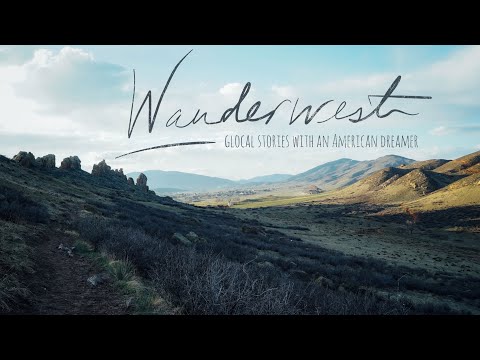 Devil's Backbone and Horsetooth Falls - Colorado Front Range Hikes