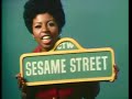 Sesame Street Season 4 End Credits 1972 73