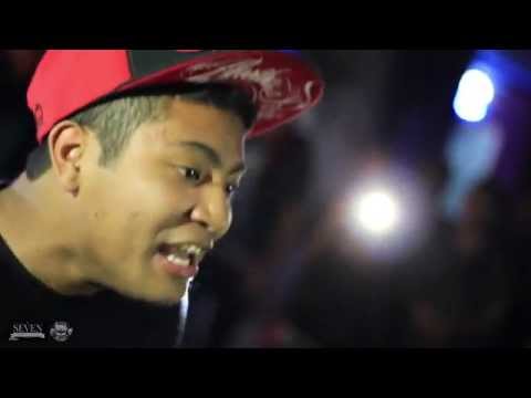 Jair vs Capone - Preliminares Torneo de Freestyle Killer Rhymes