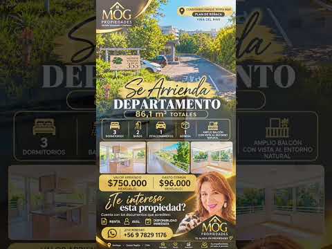 Video de la propiedad