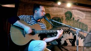 Dave Matthews &amp; Tim Reynolds Revival - &quot;Two step&quot;