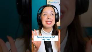 Stop Repeating the Same Fight: Get Super Specific About What You Need | Marriage.com