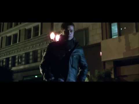 Heineken - beer run (Brad Pitt & David Fincher)