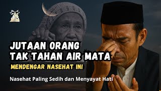 Download lagu Ceramah UAS Paling Sedih Tentang Ibu | Merinding dan Tak Tahan Air Mata mp3 Download lagu Ceramah UAS Paling Sedih Tentang Ibu | Merinding dan Tak Tahan Air Mata mp3