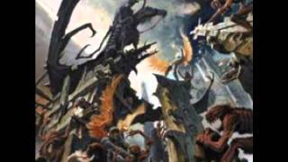 Becoming The Archetype - The Trivial Paroxysm