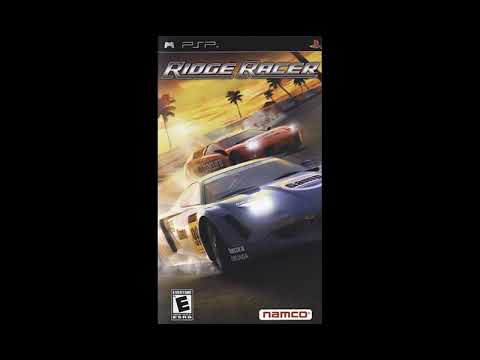 Sound Test Unlocked! Best VGM 2633 - Synthetic Life (Ridge Racer)