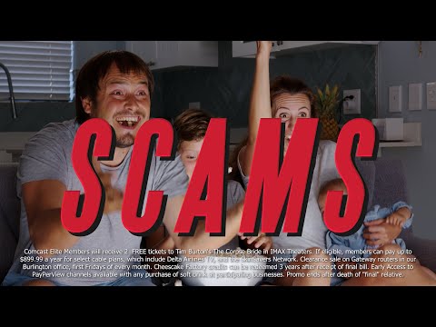 The Truth About Scams: Protecting Yourself from Digital Intrusion
