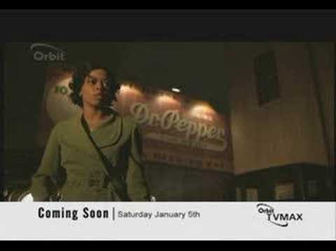 Idlewild - Coming Soon on Orbit TVMAX