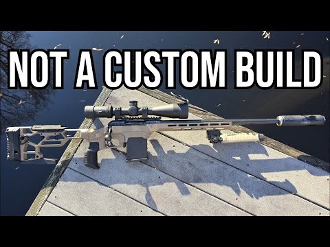 Savage 110 Precision Rifle Review: How a 60-Year-Old Design Still Shoots Sub-MOA in 2026