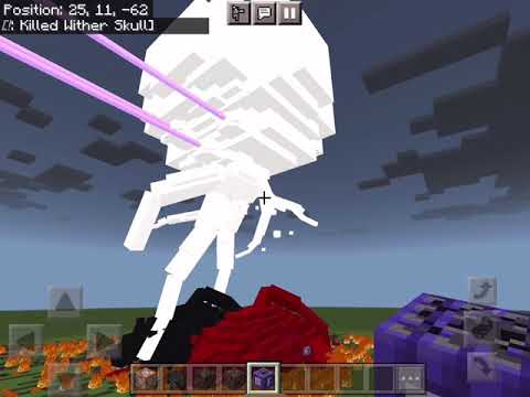 AaronFL, The Channel of Gaming! [INACTIVE] - How to do the Wither Storm using Retold Minecraft Story Mode Add-on