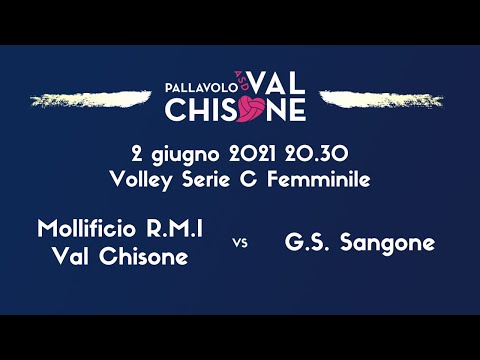 Serie CF - Mollificio RMI Val Chisone - G.S. Sangone